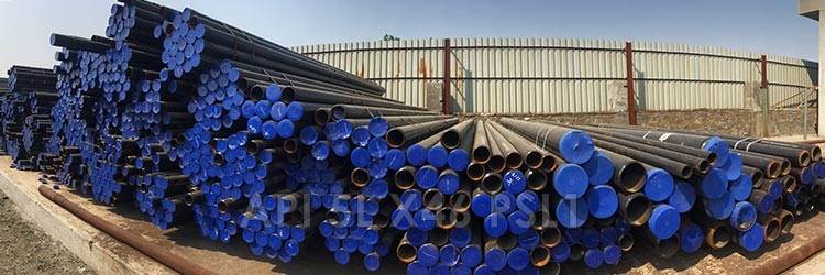 API 5L X46 PSL1 Pipe